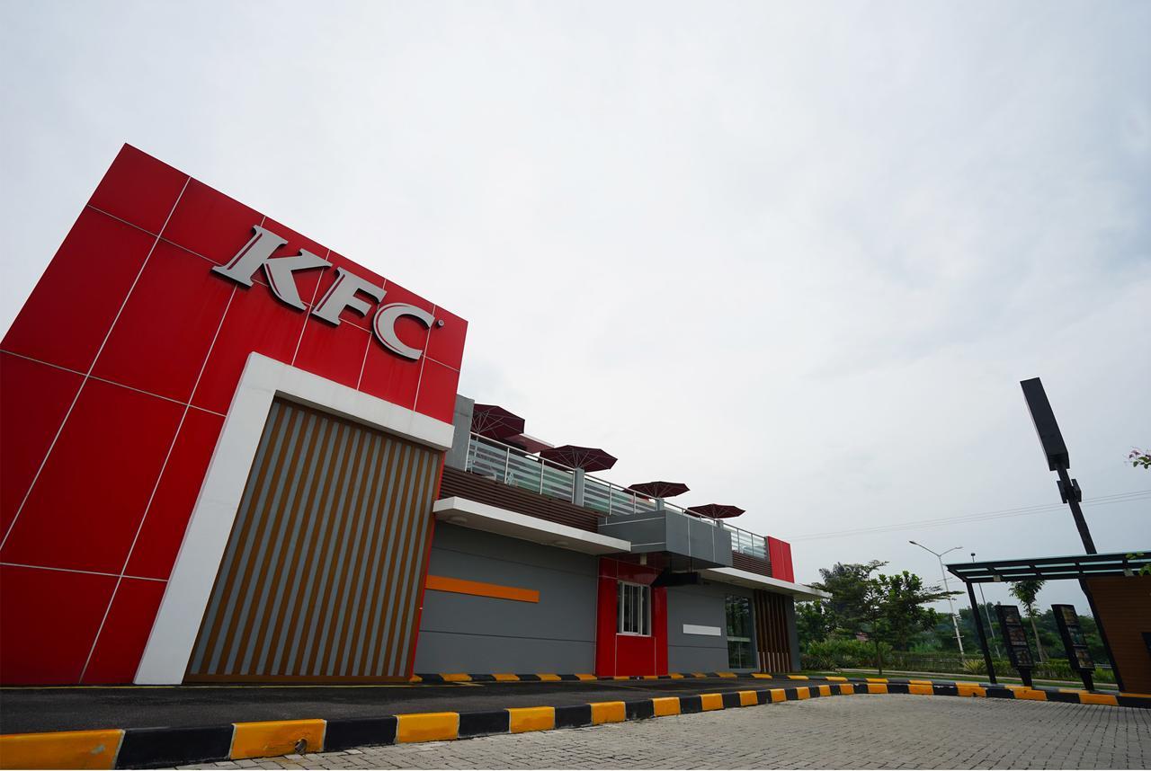 My Studio Hotels Kualanamu Airport Medan Exterior foto